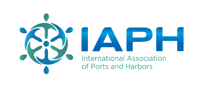 國際港口協(xié)會(huì)（IAPH）會(huì)議 圖標(biāo)