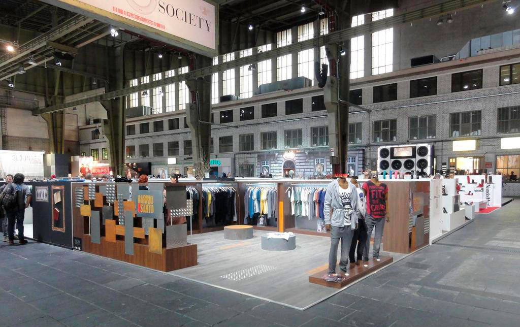 巴黎珠寶、配飾展，巴黎展覽，巴黎時(shí)裝展，歐洲展覽，展覽現(xiàn)場