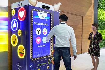 個性展臺，互動展臺，展臺設計