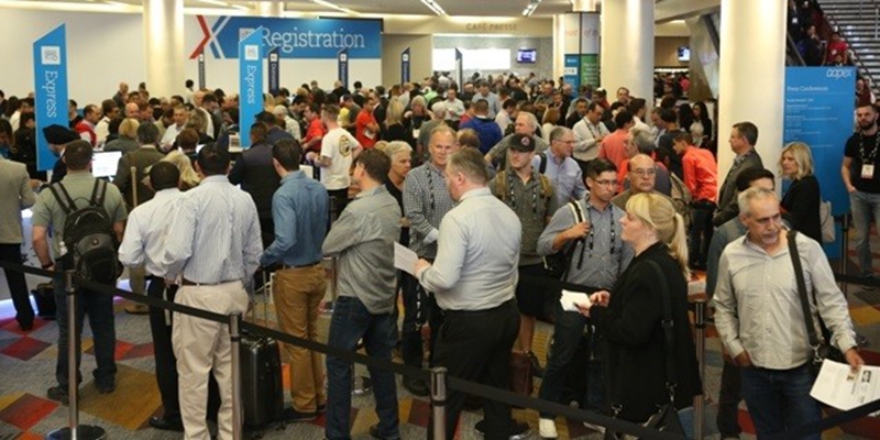 現(xiàn)場(chǎng)觀(guān)眾圖