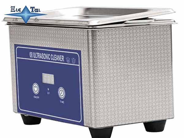 臺(tái)式超聲波清洗機(jī)使用時(shí)應(yīng)注意哪些方面？