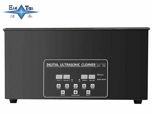 潔泰新款實(shí)驗(yàn)室超聲波清洗器，新品上市！1