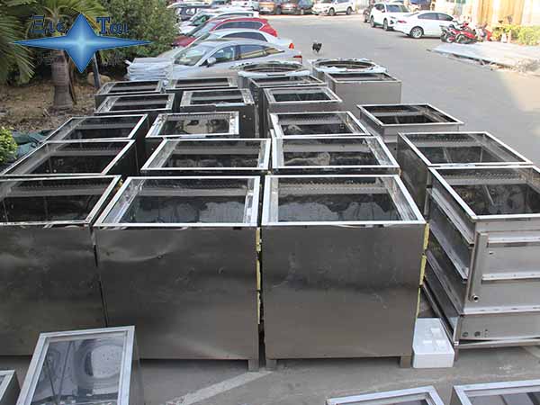 超聲波清洗機(jī)的機(jī)械定時(shí)與數(shù)碼定時(shí)的區(qū)別