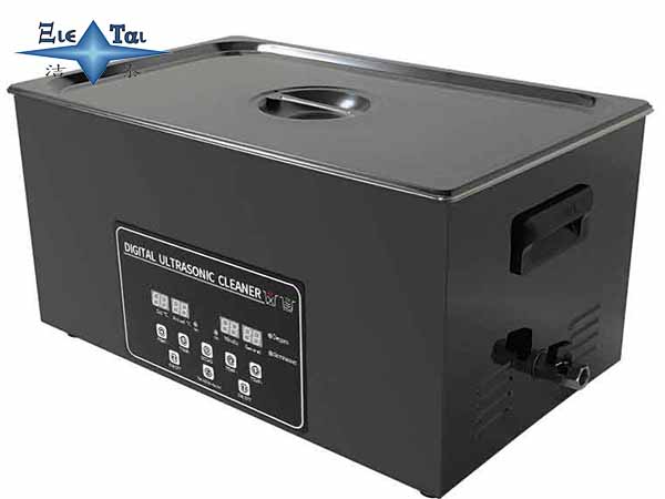 潔泰新款實(shí)驗(yàn)室超聲波清洗器，新品上市！2