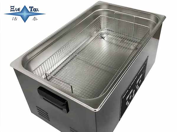 潔泰新款實(shí)驗(yàn)室超聲波清洗器，新品上市！5