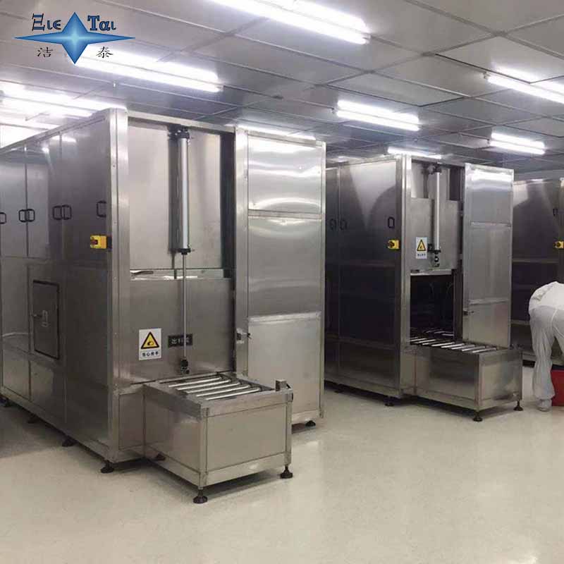 超聲波清洗機(jī)的應(yīng)用領(lǐng)域