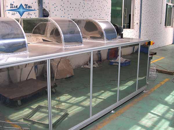 超聲波清洗機(jī)在汽配行業(yè)的發(fā)展及技術(shù) 超聲波清洗機(jī)