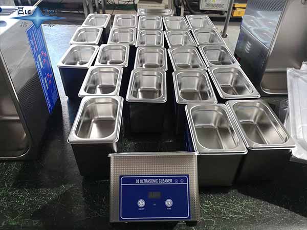 小型超聲波清洗機