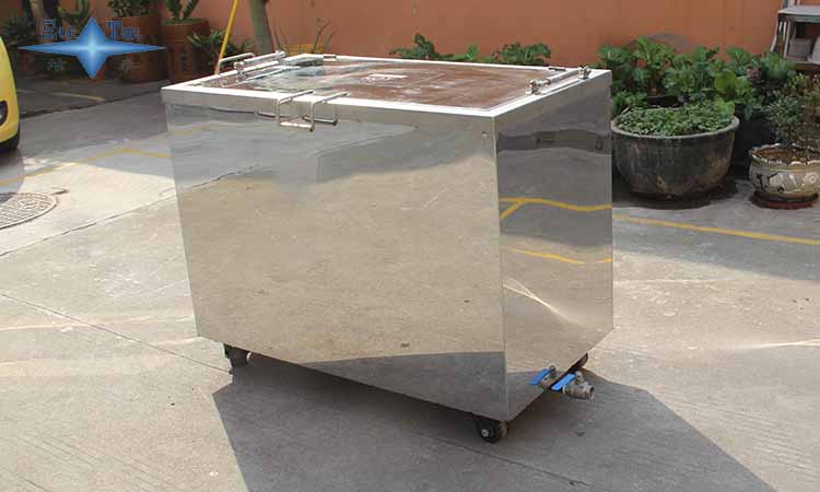 超聲波清洗機價格多少合適？