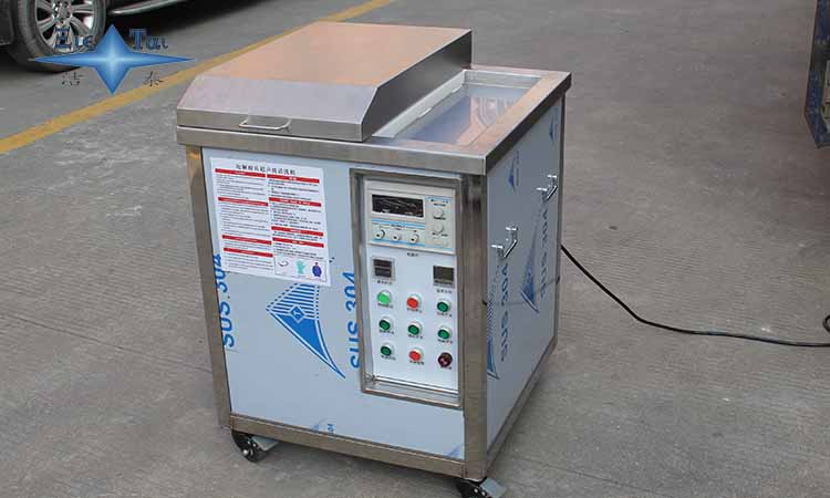 超聲波清洗機(jī)可以清洗打印機(jī)噴頭嗎？