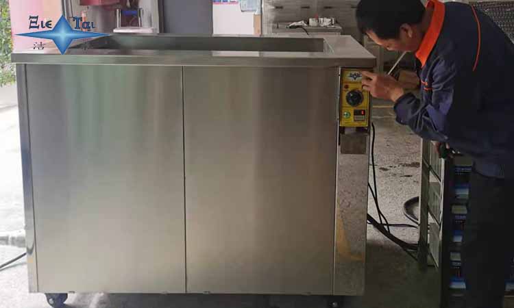 超聲波清洗機優(yōu)點都有哪些？