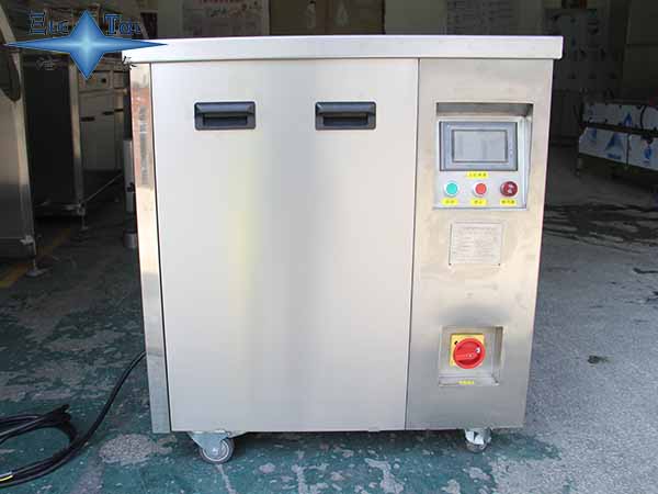 超聲波清洗機(jī)是如何加熱的？