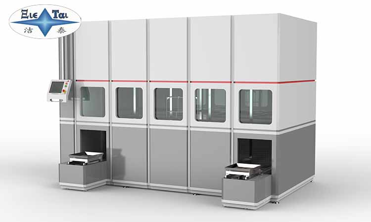 超聲波清洗機(jī)在汽車維修業(yè)方面上的應(yīng)用