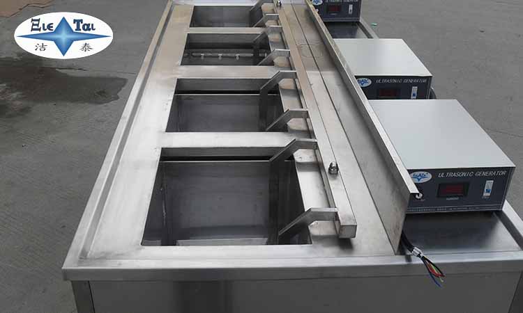 超聲波清洗機(jī)如何清洗手表污垢？