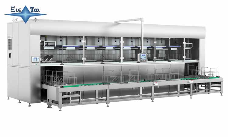 超聲波清洗技術(shù)應用在汽修行業(yè)的表現(xiàn) 超聲波清洗技術(shù)應用在汽修行業(yè)的表現(xiàn)