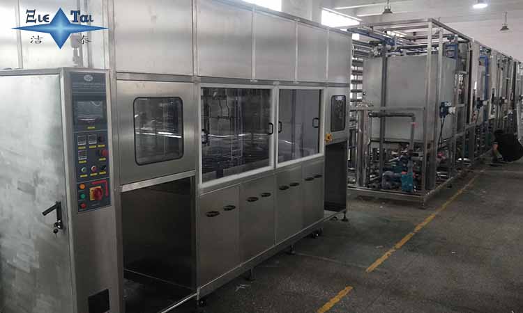 對于超音波清洗機的叫法正確嗎？