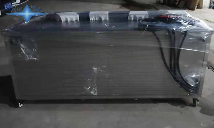 單槽超聲波清洗機(jī)哪家好？