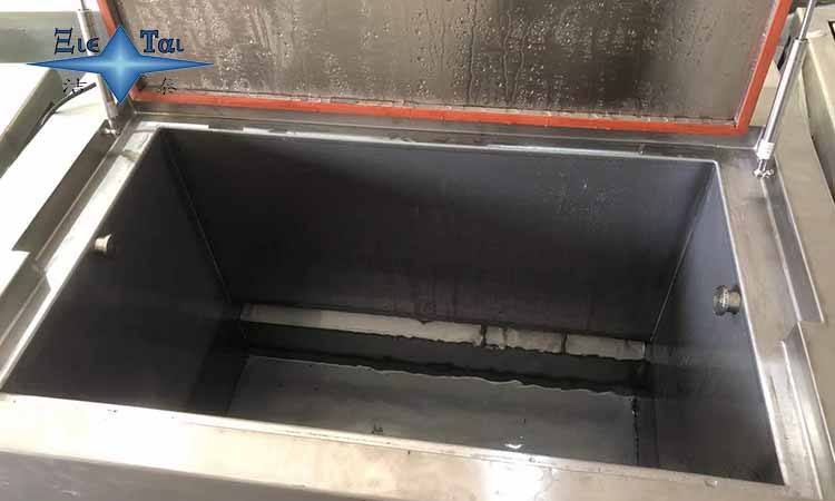 單槽超聲波清洗機(jī)哪個(gè)牌子好？