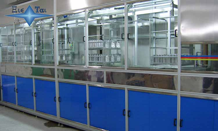 潔泰超聲波清洗機專業(yè)使用方法(一) 潔泰超聲波清洗機專業(yè)使用方法(一)