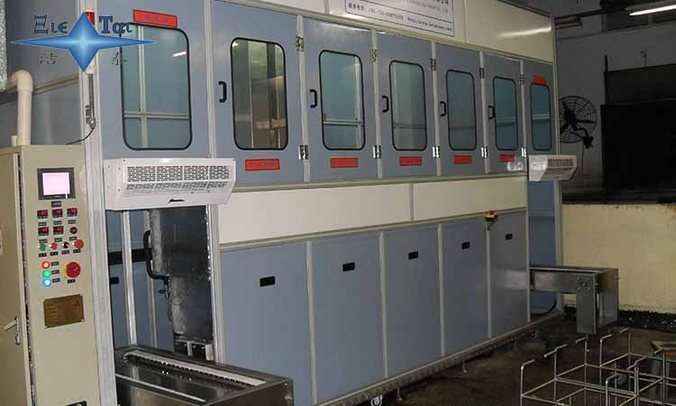 為什么超聲波清洗機(jī)會受到各行業(yè)清洗關(guān)注？