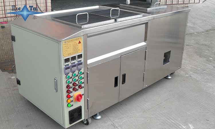 深圳超聲波清洗機(jī)廠家有哪些 深圳超聲波清洗機(jī)廠家有哪些