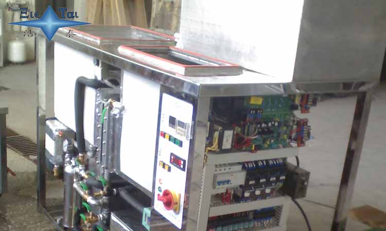 實驗室均質(zhì)分解清洗應(yīng)該選用多大的超聲波清洗機(jī)？