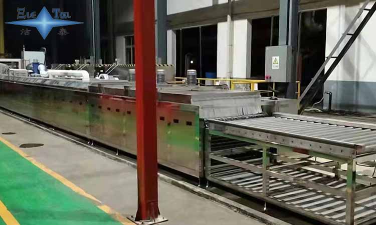 超聲波振板如何用有哪些優(yōu)點？