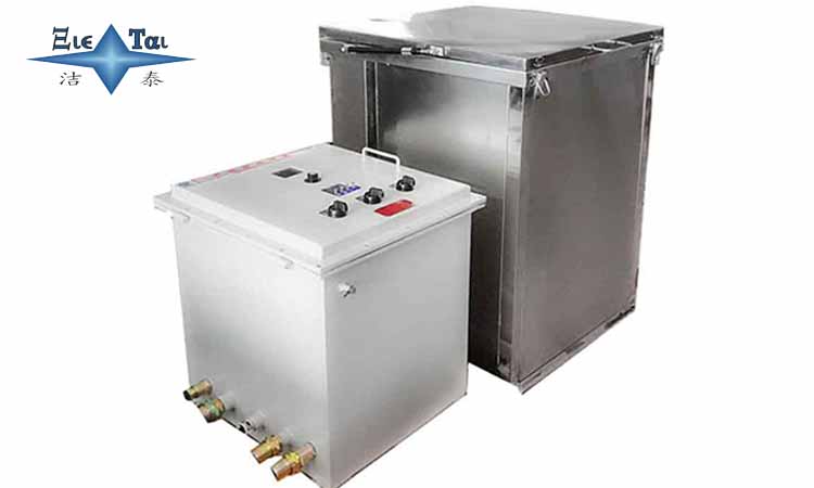 超聲波清洗機價格“內(nèi)幕”