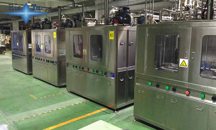 對于真空碳?xì)涑暡ㄇ逑礄C，你需要知道這些