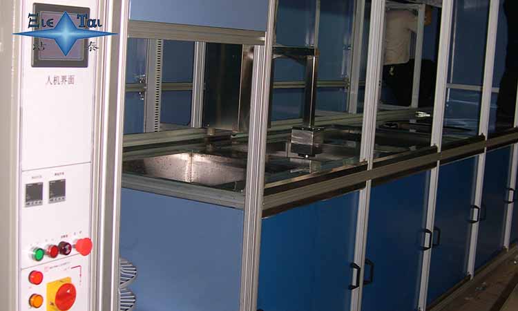 全自動超聲波清洗機(jī)有哪些特點(diǎn)？價格多少錢？