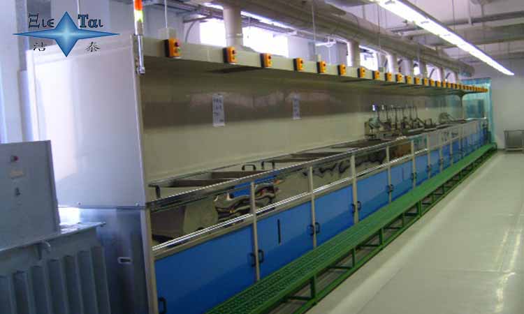 全自動真空碳?xì)淝逑礄C(jī)使用時要注意什么？