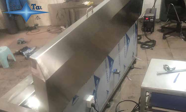 超聲波清洗機(jī)該如何選擇清洗劑？