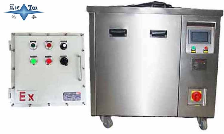 超聲波清洗設備生產(chǎn)廠家，有哪些知名的品牌廠家？