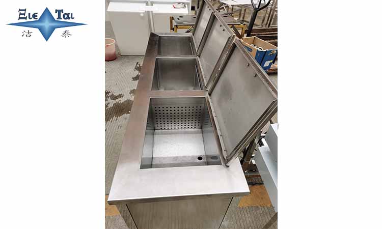 超聲波清洗的缺點有哪些？