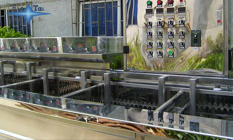 超聲波清洗機(jī)可以清洗化油器嗎？1