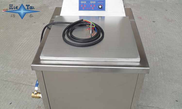 超聲波清洗機是不是會對人體產(chǎn)生危害？