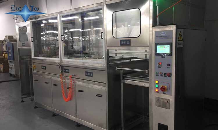 全自動(dòng)超聲波清洗機(jī)怎么選擇？哪個(gè)品牌好？