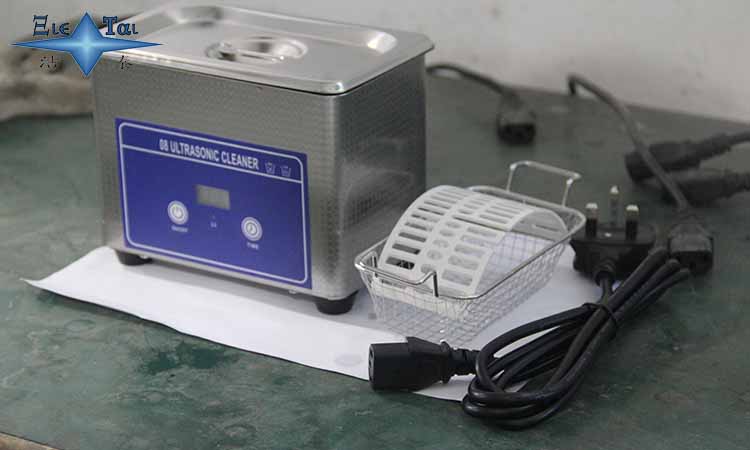 臺(tái)式超聲波清洗機(jī)的常見故障與解決方法