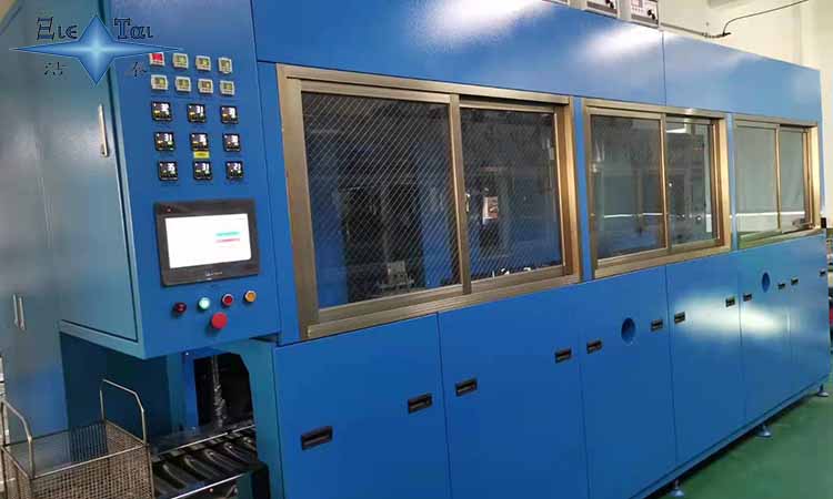 超聲波清洗燃油濾芯效果如何？