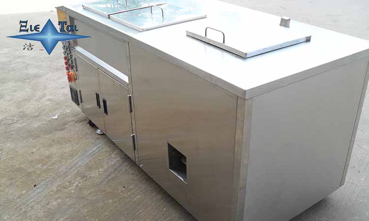 電噴節(jié)氣門可以用超聲波清洗機清洗嗎？