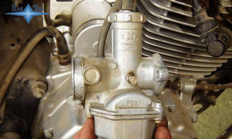 超聲波清洗機(jī)可以清洗化油器嗎？