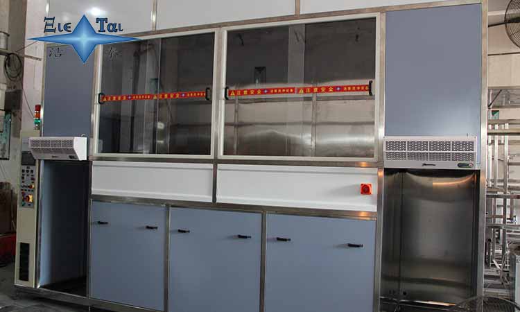 超聲波清洗機(jī)有哪些清洗裝置？應(yīng)用實(shí)例？