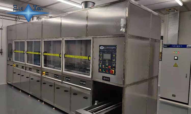 超聲波清洗機(jī)可以清洗哪些產(chǎn)品？