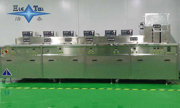 超聲波清洗機(jī)，會(huì)不會(huì)不好操作？