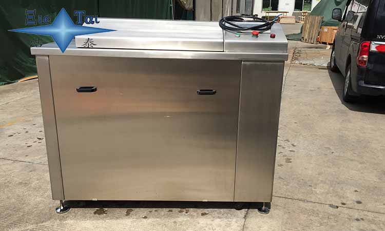 使用超聲波清洗機(jī)時，這4點需要多注意！