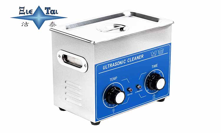 超聲波清洗機(jī)，能清洗干凈眼鏡和珠寶首飾嗎？
