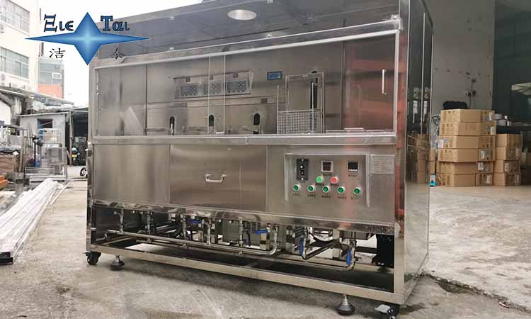 關(guān)于超聲波清洗機(jī)的日常維護(hù)及保養(yǎng)規(guī)范