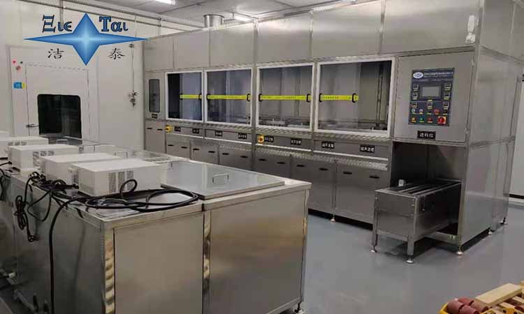 超聲波清洗機(jī)和等離子體清洗機(jī)哪個(gè)好？如何選擇兩者？