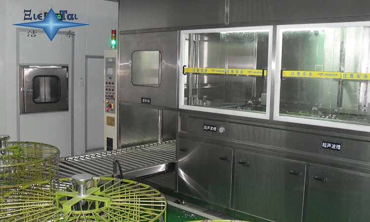 超聲波清洗機(jī)使用時應(yīng)注意這些問題_實驗室超聲波清洗機(jī)如何進(jìn)行提取、乳化作用的？