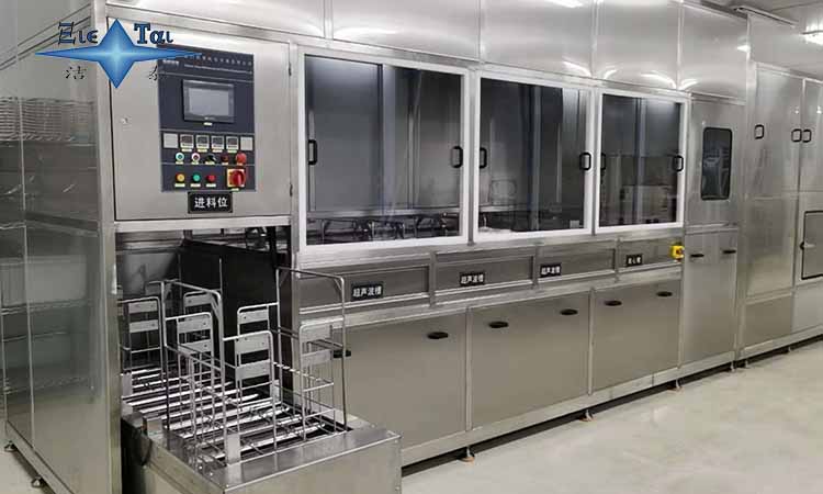 超聲波清洗機(jī)在汽車行業(yè)為何說(shuō)至關(guān)重要？